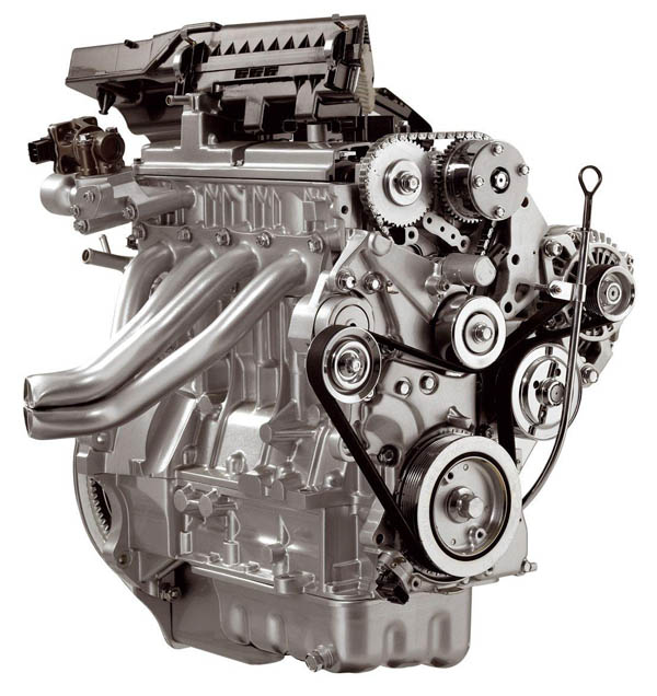 2008 Des Benz 230s Car Engine